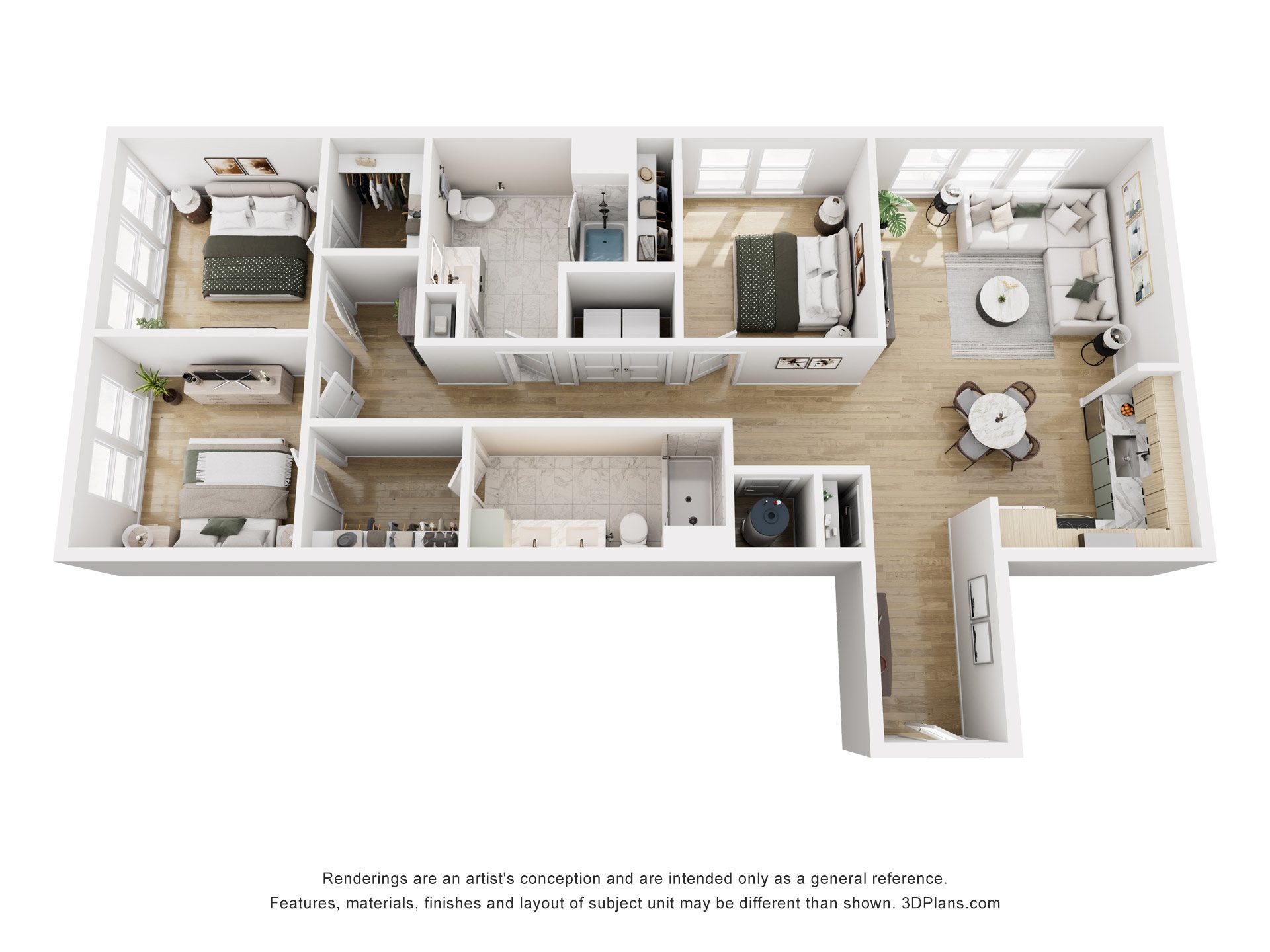 C14 Image